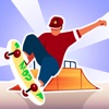 Skateboard Master icon