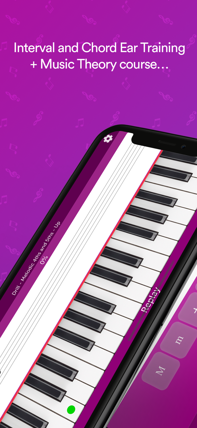 Ear Training University