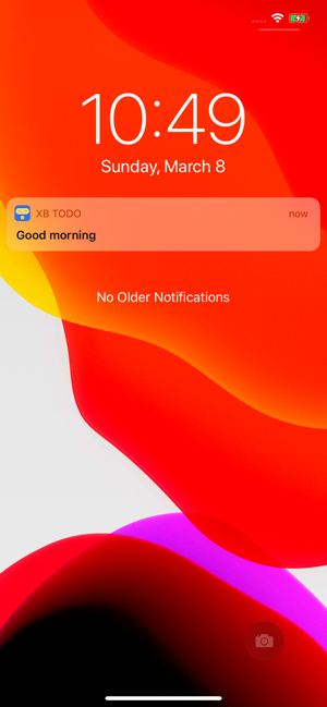 XB ToDo - task manager(圖3)-速報App