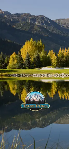 Game screenshot Teton Pines Country Club mod apk