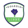 Colegio Linné delete, cancel