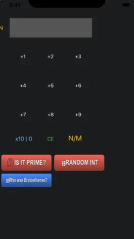 Game screenshot PrimalityTest mod apk