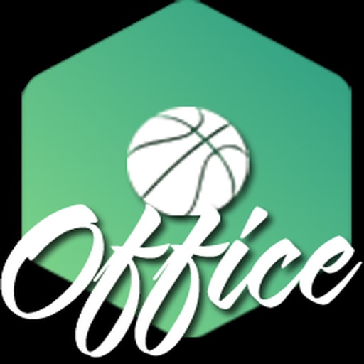 BasketballOffice