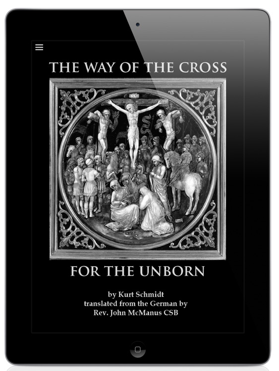 Stations For The Unborn HD