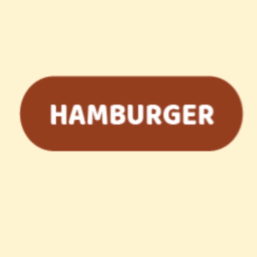Biggest Hamburger - Big Burger icon