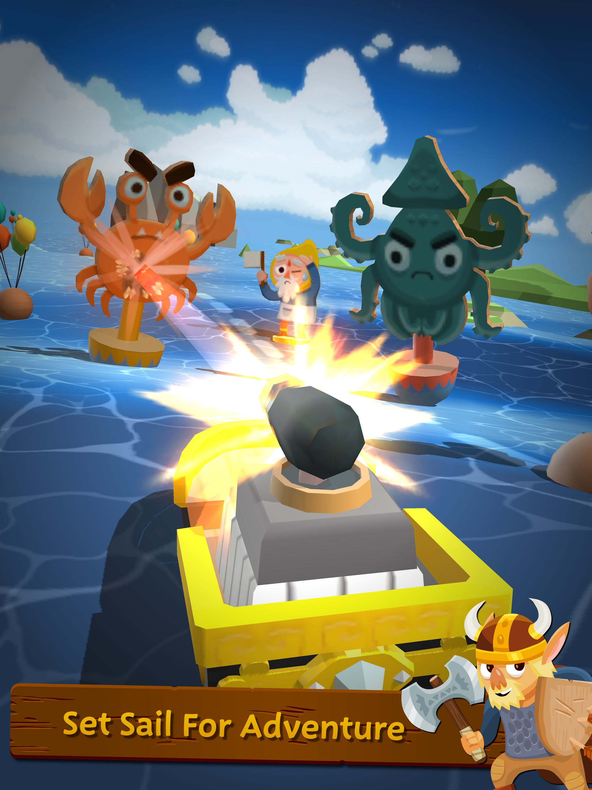 Seabeard