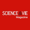 Science&Vie Magazine icon