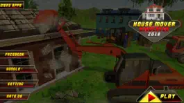 Game screenshot дом Mover Симулятор 2020 г mod apk