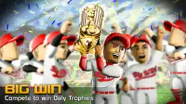 big win baseball 2020 iphone screenshot 4