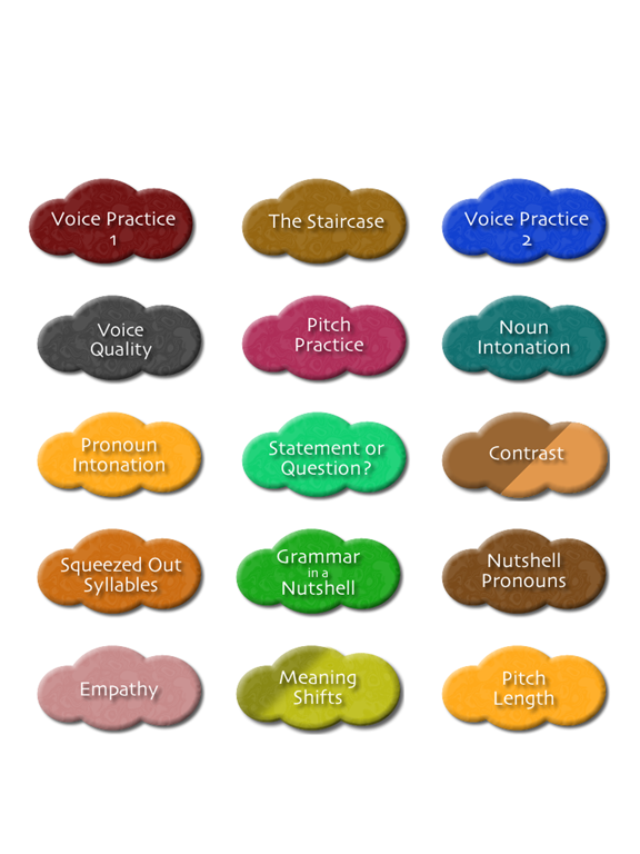 Screenshot #6 pour American Accent: Japanese