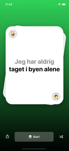 Game screenshot Jeg Har Aldrig Plus mod apk