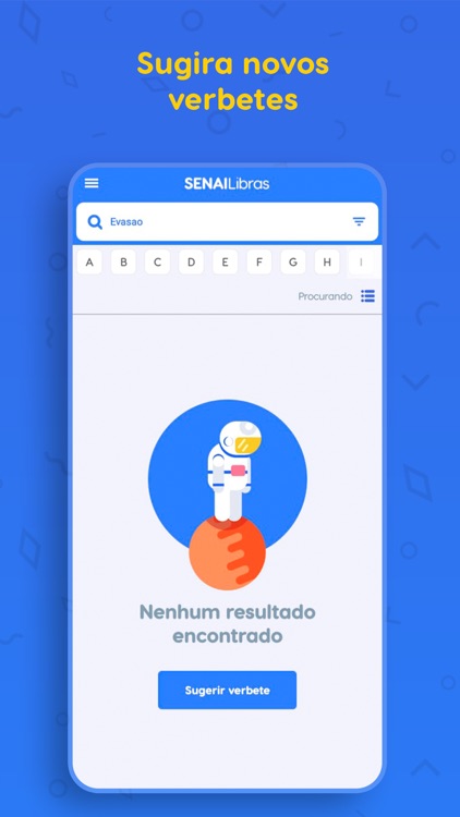 SENAI Libras screenshot-4