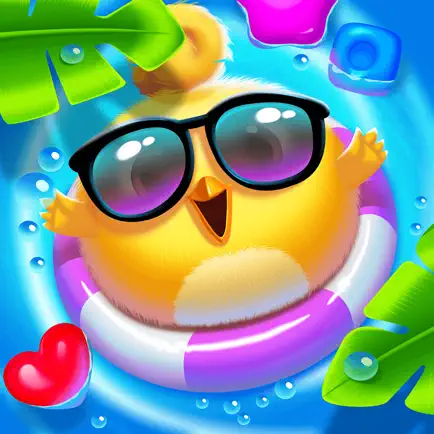 Bird Friends Читы