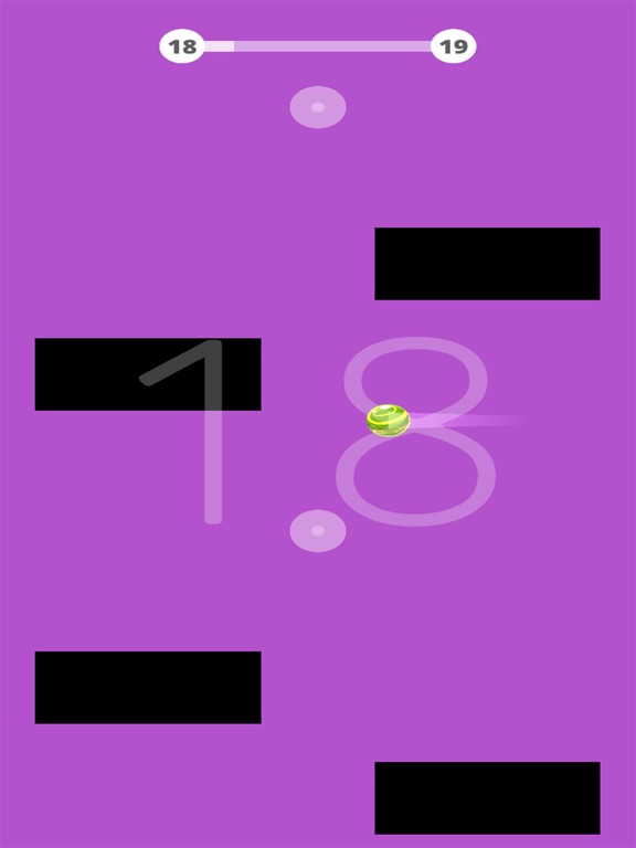 Screenshot #5 pour Sky Runner - Raise Up