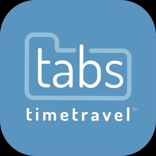 TABS TimeTravel