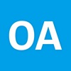 移动OA办公平台 icon
