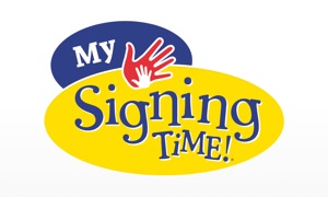 My Signing Time