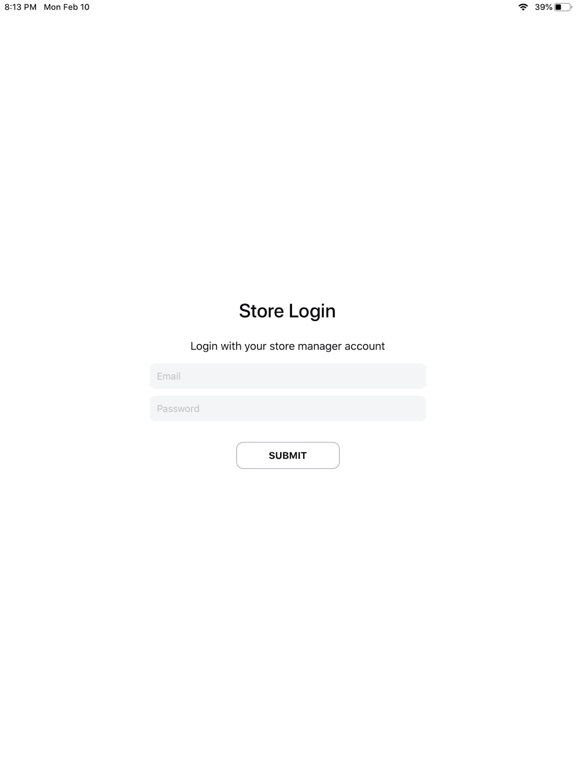 Screenshot #4 pour Fitted Connect