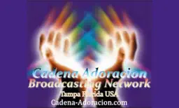Cadena Adoracion app icon