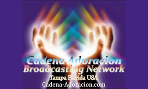 Cadena Adoracion app icon