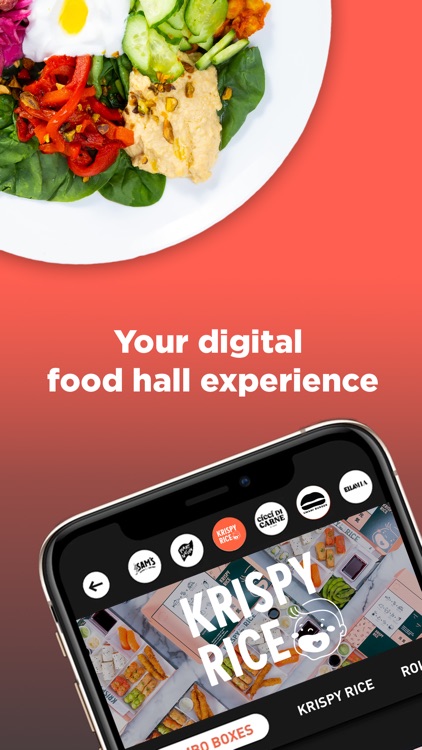 Citizens Go App