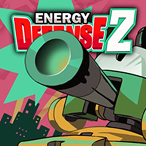 Energy Defense 2 (Encamp) icon