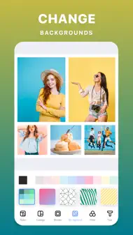 Aesthetic Collage Maker iphone bilder 2
