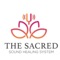 Sacred Sound Healing System is designed to help you release energy blocks that are holding you back from manifesting the life that you truly want