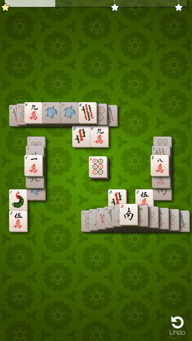 Mahjong FRVR - Classic Puzzle Screenshot