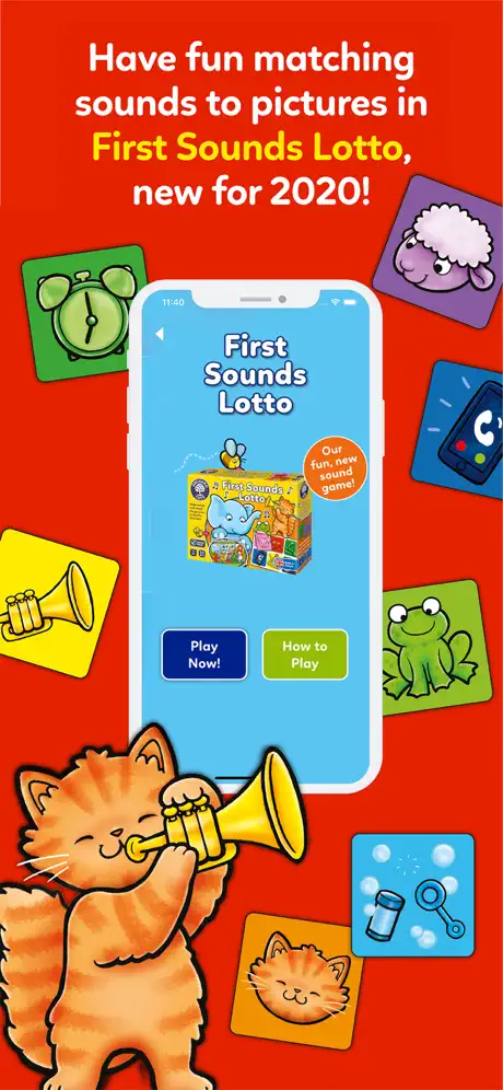 Orchard Toys