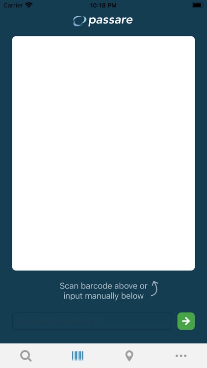 Passare screenshot-4