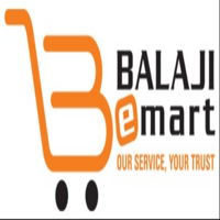 Balaji E Mart