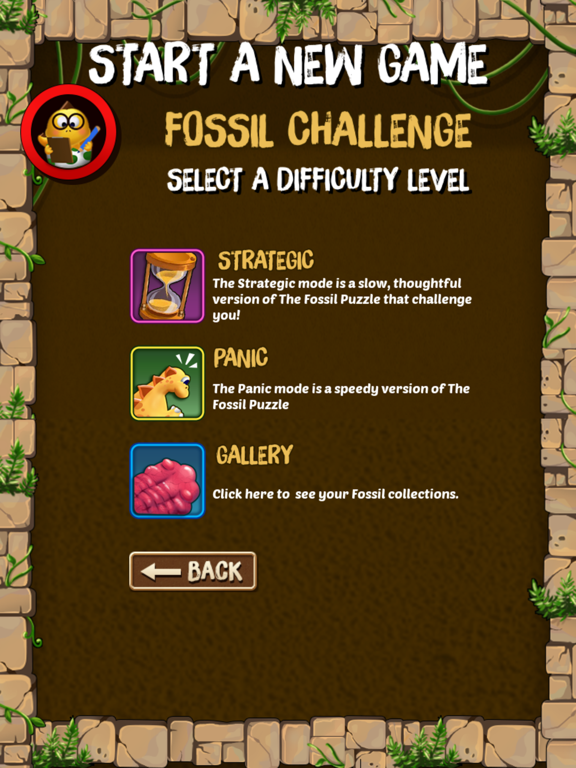 Egg Shoot Deluxe iPad screenshot 6 - Games app