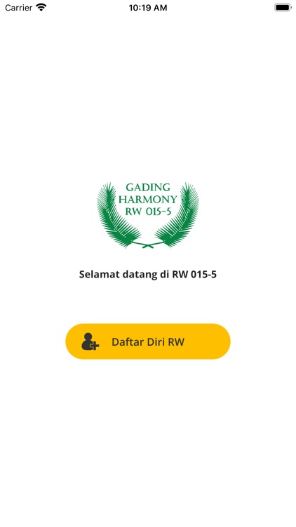 Gading Harmony