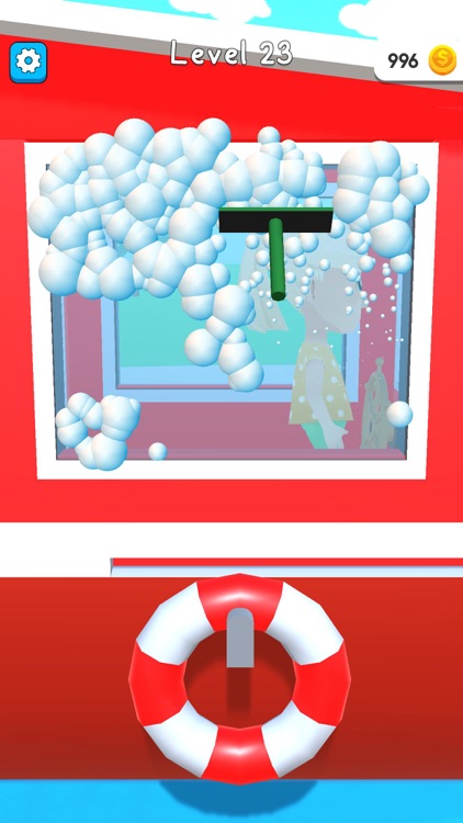 Hyper Boat screenshot-5