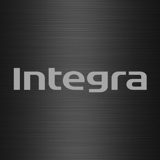 Integra Remote icon