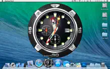 Desktop Clock Live iPhone image 4