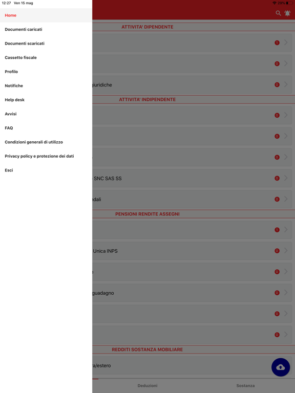Screenshot #5 pour TIcinoTAX