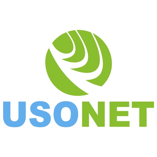 UsoNet Play icon