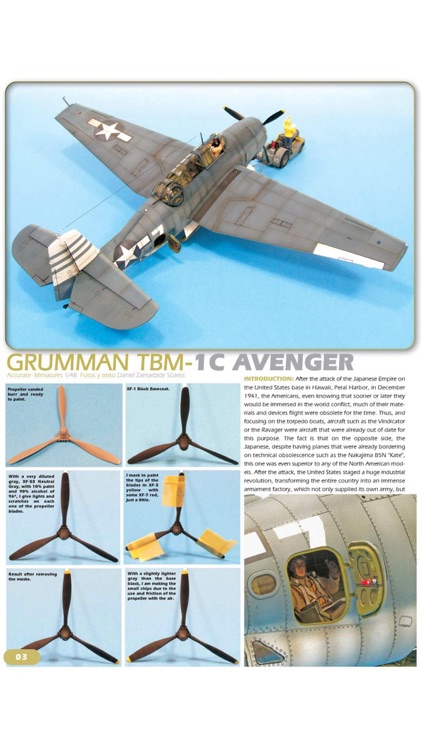 Jabo English Magazine screenshot-3