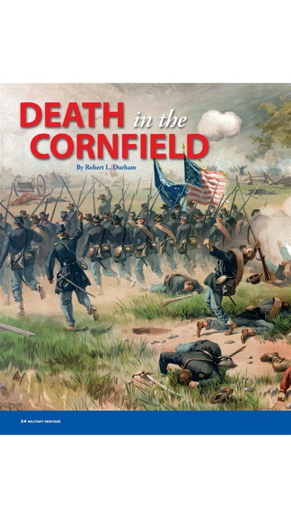 Military Heritage screenshot-4