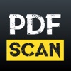 Icon Pdf file scanner