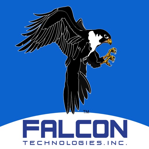 FalconTechStore