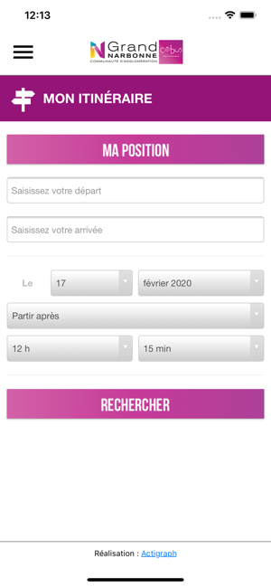 Citibus(圖4)-速報App