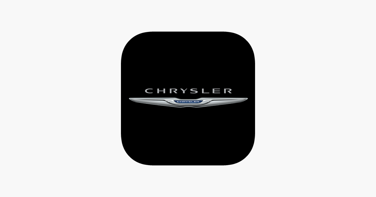Chrysler For Owners On The App Store