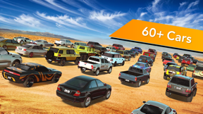 Gomat - Drift & Drag Racing screenshot