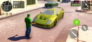 Näyttökuva 4 The Grand Rampage. Gang gmod iphone