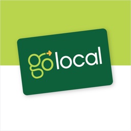 Go Local: Shop Local and Save