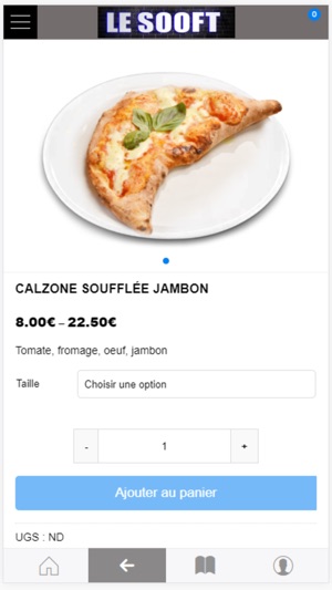 LE SOOFT(圖6)-速報App