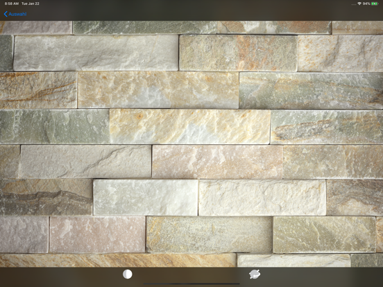 Screenshot #5 pour D-FACE viewer